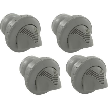 VRFSASLG Inlet Fitting InfusionVent.1-1/2