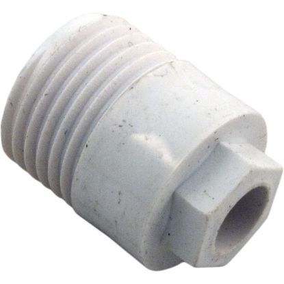 M2001 Nozzle Master Supply Jet Nozzle 7/16" Orifice 15/16"Thd