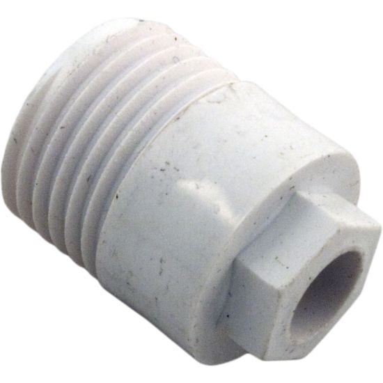 M2001 Nozzle Master Supply Jet Nozzle 7/16" Orifice 15/16"Thd