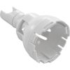 218-6510 Diffuser Waterway Power Storm Jet Snap-In White