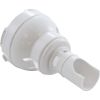 218-6510 Diffuser Waterway Power Storm Jet Snap-In White