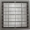 640-4727 V Main Drain Grate Waterway 12