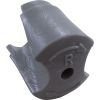 36-3910GRY Nozzle Balboa Water Group/HAI Duo Blaster Jet Roto Gray