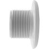 30-3701WHT Wall Fitting BWG/HAI Micro Jet 1-3/4