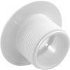 30-3701WHT Wall Fitting BWG/HAI Micro Jet 1-3/4