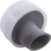 56-4999GRY Nozzle Balboa Water Group/HAI Super Micro Magna Roto Gray