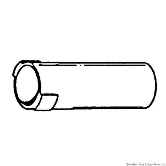 10-7833 Jet Wrench Balboa Water Group/HAI Butterfly 3-Port