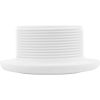 30-3801WHT Wall Fitting BWG/HAI Hydro Jet/Strip Skimmer 2-3/8