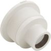 56-5215WHT Wall Fitting BWG/HAI Convertassage 2-1/2"hs