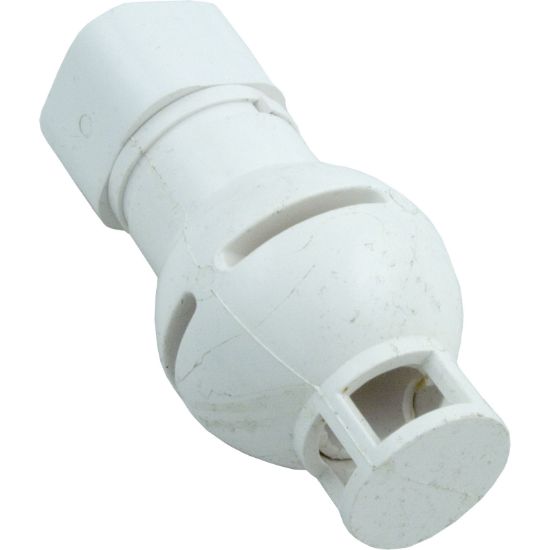 10-FS00TW Nozzle BWG/HAI Caged Freedom Directional White
