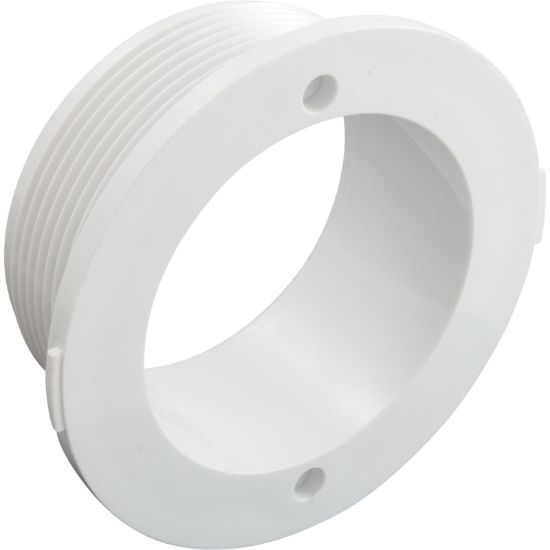 30-4532WHT Wall Fitting BWG/HAI Caged Freedom 2-5/8"hs