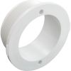 30-4532WHT Wall Fitting BWG/HAI Caged Freedom 2-5/8"hs