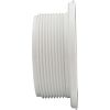 30-4532WHT Wall Fitting BWG/HAI Caged Freedom 2-5/8"hs