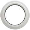 30-4532WHT Wall Fitting BWG/HAI Caged Freedom 2-5/8"hs