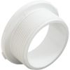 30-4532WHT Wall Fitting BWG/HAI Caged Freedom 2-5/8"hs