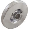 23340-PC Escutcheon BWG/GG Budget Jetw/Dir EyeballPolished Chrome