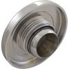 23340-PC Escutcheon BWG/GG Budget Jetw/Dir EyeballPolished Chrome