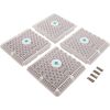 WAV18WRNF101 Main Drain Cover Aquastar Wave18