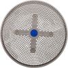 6HPHA103 Suction Cover HydroAir Repl 6