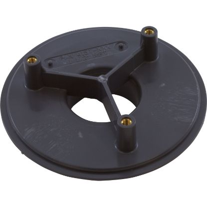 415T105 Wall Fitting 4