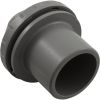 VRFSISDG Inlet Fitting Infusion Venturi 1-1/2