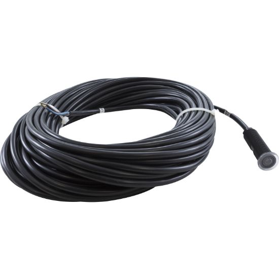 41-PCL20W20 Light PAL Mini 12v Cool White LED 66 foot Cord 2 Wire