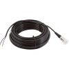 64-EGMIC-CW-150 PAL Treo Micro Cool Wht Nicheless Light 150ft Cable/Plug