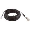 64-EGMIC-CW-150 PAL Treo Micro Cool Wht Nicheless Light 150ft Cable/Plug