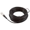 64-EGMIC-CW-150 PAL Treo Micro Cool Wht Nicheless Light 150ft Cable/Plug