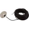 64-EGNCW-80 PAL EvenGlow Nicheless Light 12vdc Cool White 80ft Cable