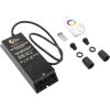 45-PAL-GL9RGB5P PAL GL9 Garden Light 12vdc 7wRGB 4-wire 5-Pak w/Control