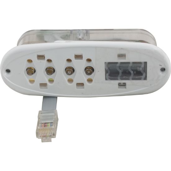 53676 Topside Balboa Water Group VL200 4 Buttonw/o OverlayGry