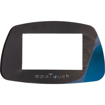 13668 Overlay Balboa Water Group SpaTouch2 Trapezoid