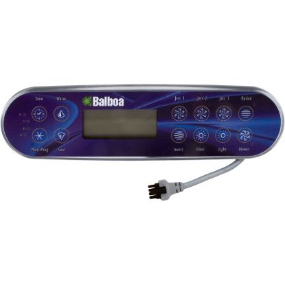 52654-04 Topside Balboa Water Group ML900 12 Button