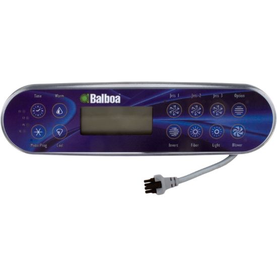 52654-04 Topside Balboa Water Group ML900 12 Button