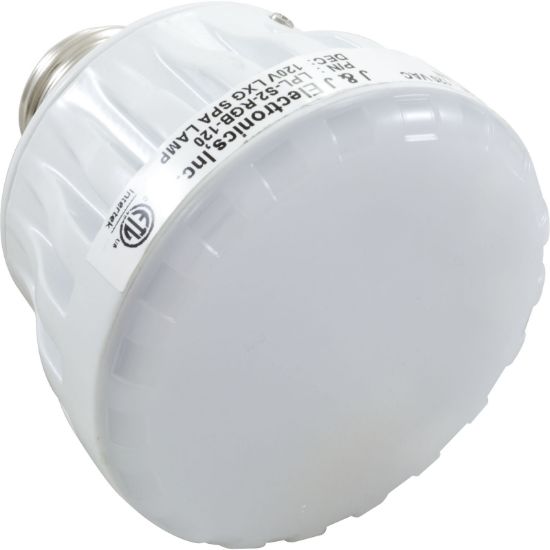 LPL-S2-RGB-120 Repl Bulb ColorSplash LXG Spa 115v SpaBrite/Astrolite II