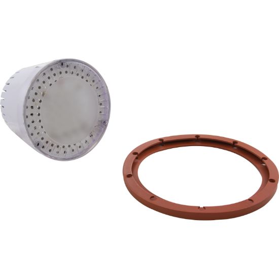 LPL-P2-WHT-120-SQ-S Replacement Bulb PureWhite 2 Pool/Spa 115v LED SwimQuip