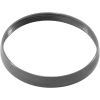 64-EGMINIDR-G PAL Treo Micro Dress Ring Grey