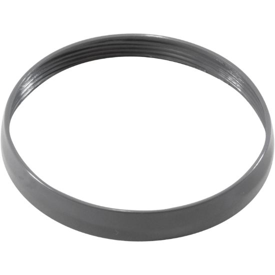 64-EGMINIDR-G PAL Treo Micro Dress Ring Grey