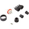 64-EGCPB Field Assembly Plug Kit PAL Nicheless Lighting