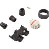 64-EGCPB Field Assembly Plug Kit PAL Nicheless Lighting