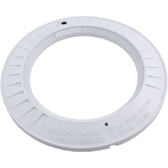 SPX0580A Light Face Plate Hayward AstroLite White