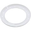 R0450802 Light Face Ring Zodiac Pool Plastic White