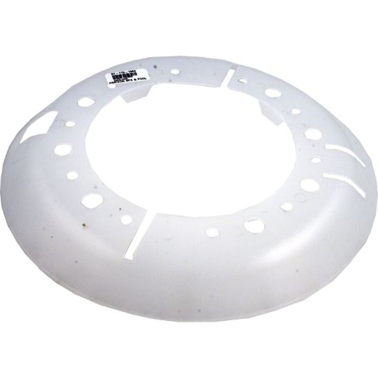 78882100 Light Spacer Housing American Products Aqualumin/II