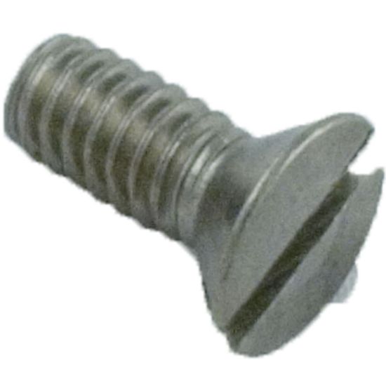 37057-0209 Light Niche Screw Sta Rite 1/4-20 x 5/8 RHMS  Vinyl Liner