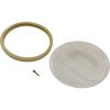 600096 Replacement Lens Kit Pent Intellibrite Wht LED 2007-2010
