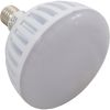 LPL-P2-RGB-120 Replacment pool light  Bulb J&J Electronics Color Splash LXG Pool Light 115v