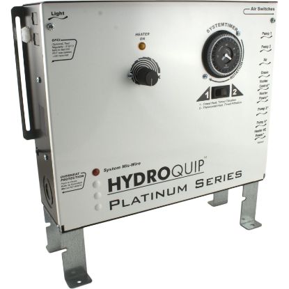 PS9003-LH Control Hydro-Quip PS9003-LHP1P2BlOzLtLH115v/230v