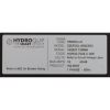 PS6003-LH ControlHydro-Quip PS6003-LHP1P2BlOzLtLH 115v/230v