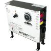ES9008-C-U-VH Equip System H-Q ES9000-A-U Universal 1.5hp Versi-Heat